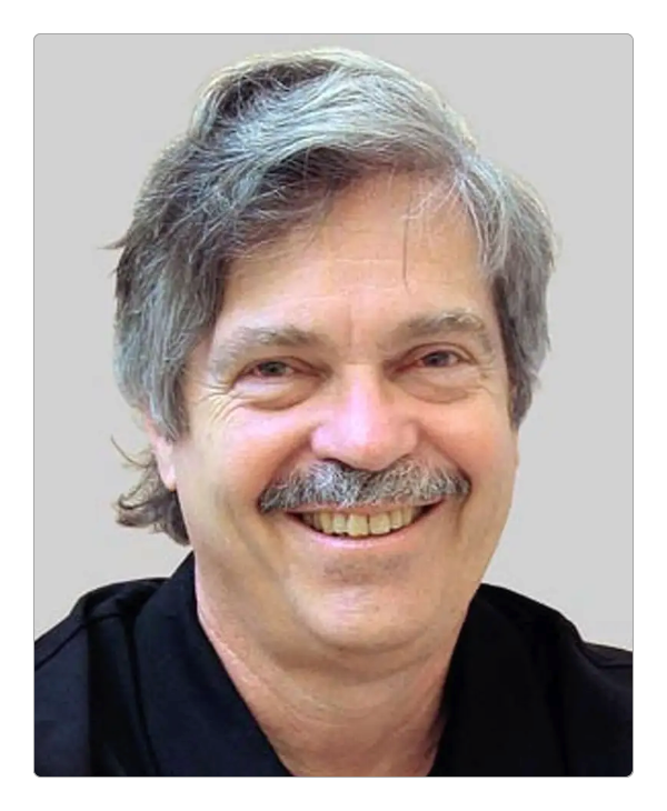 Alan Curtis Kay